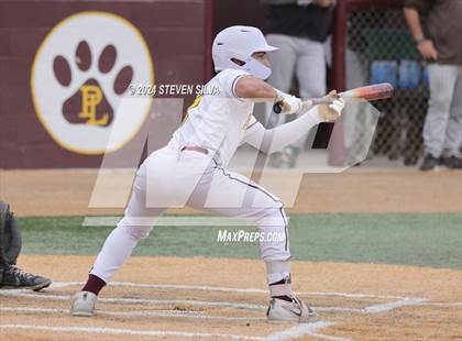 Thumbnail 2 in Point Loma vs. St. Francis (CIF SoCal Regional Division 3 First Round) photogallery.