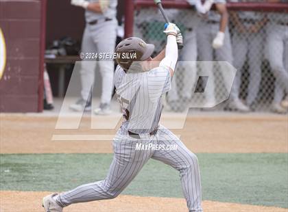 Thumbnail 1 in Point Loma vs. St. Francis (CIF SoCal Regional Division 3 First Round) photogallery.