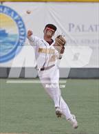 Photo from the gallery "Point Loma vs. St. Francis (CIF SoCal Regional Division 3 First Round)"