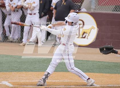 Thumbnail 1 in Point Loma vs. St. Francis (CIF SoCal Regional Division 3 First Round) photogallery.