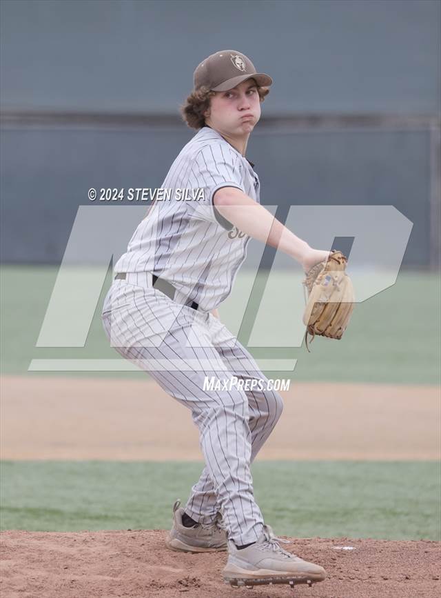 Photo 53 in the Point Loma vs. St. Francis (CIF SoCal Regional Division ...