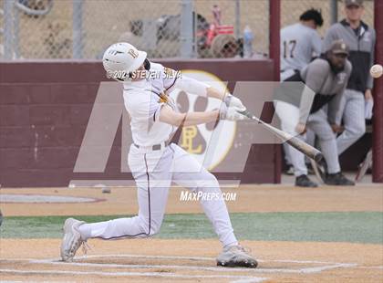 Thumbnail 2 in Point Loma vs. St. Francis (CIF SoCal Regional Division 3 First Round) photogallery.
