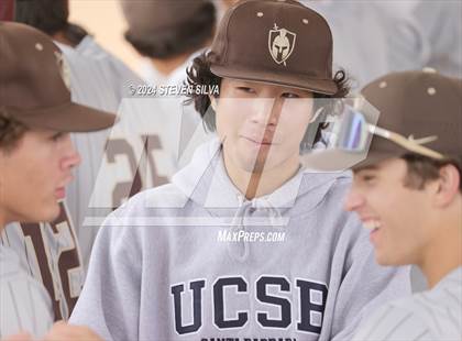 Thumbnail 3 in Point Loma vs. St. Francis (CIF SoCal Regional Division 3 First Round) photogallery.
