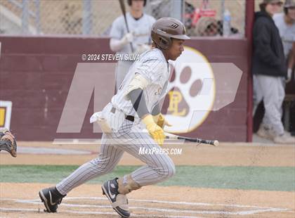 Thumbnail 2 in Point Loma vs. St. Francis (CIF SoCal Regional Division 3 First Round) photogallery.