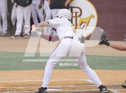 Thumbnail 3 in Point Loma vs. St. Francis (CIF SoCal Regional Division 3 First Round) photogallery.