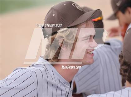 Thumbnail 1 in Point Loma vs. St. Francis (CIF SoCal Regional Division 3 First Round) photogallery.