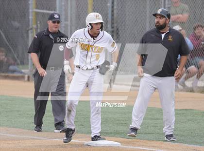 Thumbnail 3 in Point Loma vs. St. Francis (CIF SoCal Regional Division 3 First Round) photogallery.