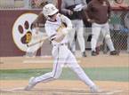 Photo from the gallery "Point Loma vs. St. Francis (CIF SoCal Regional Division 3 First Round)"