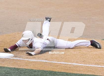 Thumbnail 1 in Point Loma vs. St. Francis (CIF SoCal Regional Division 3 First Round) photogallery.