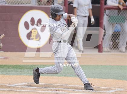 Thumbnail 3 in Point Loma vs. St. Francis (CIF SoCal Regional Division 3 First Round) photogallery.