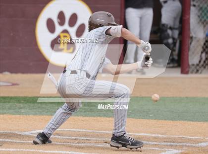 Thumbnail 2 in Point Loma vs. St. Francis (CIF SoCal Regional Division 3 First Round) photogallery.