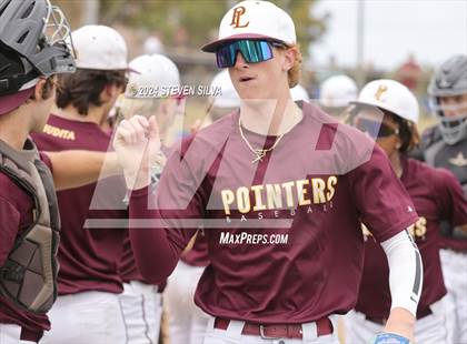 Thumbnail 2 in Point Loma vs. St. Francis (CIF SoCal Regional Division 3 First Round) photogallery.