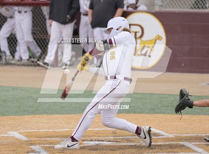 Thumbnail 3 in Point Loma vs. St. Francis (CIF SoCal Regional Division 3 First Round) photogallery.