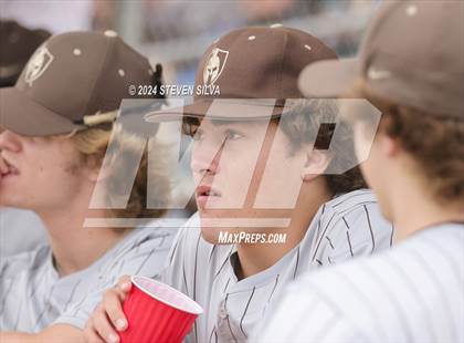 Thumbnail 3 in Point Loma vs. St. Francis (CIF SoCal Regional Division 3 First Round) photogallery.