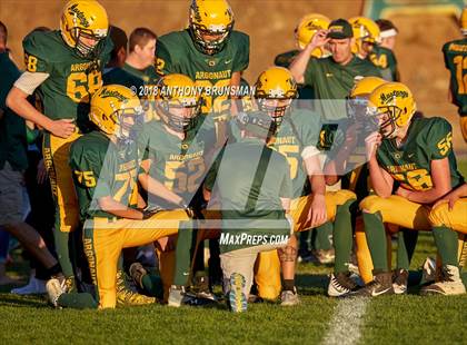 Thumbnail 3 in Calaveras @ Argonaut photogallery.