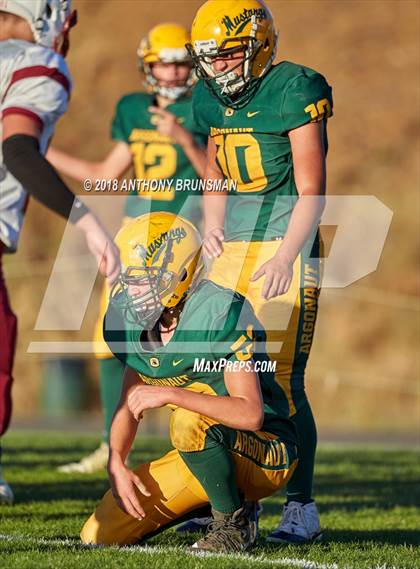 Thumbnail 3 in Calaveras @ Argonaut photogallery.