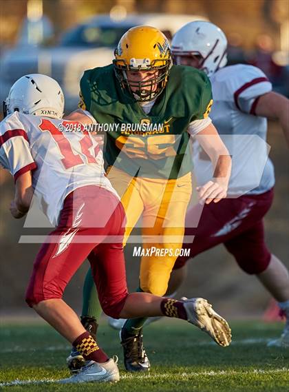 Thumbnail 3 in Calaveras @ Argonaut photogallery.