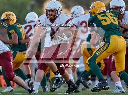 Thumbnail 1 in Calaveras @ Argonaut photogallery.