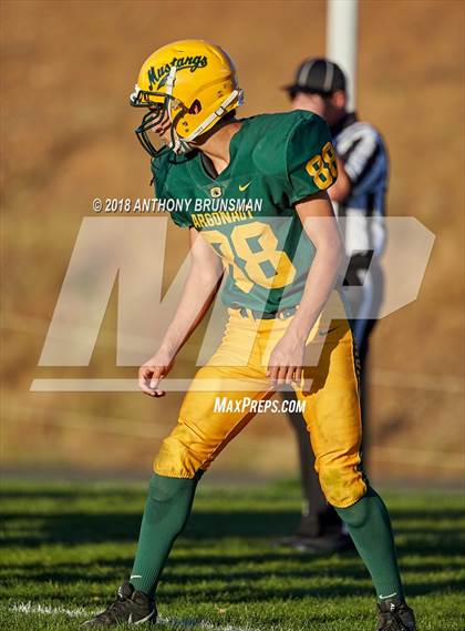 Thumbnail 2 in Calaveras @ Argonaut photogallery.