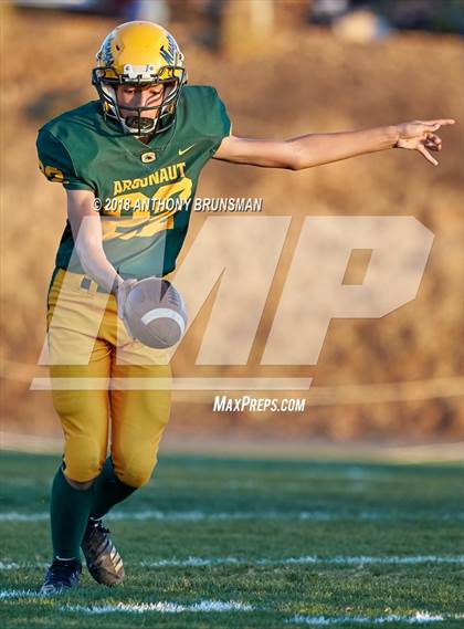 Thumbnail 2 in Calaveras @ Argonaut photogallery.