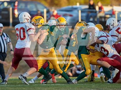 Thumbnail 1 in Calaveras @ Argonaut photogallery.