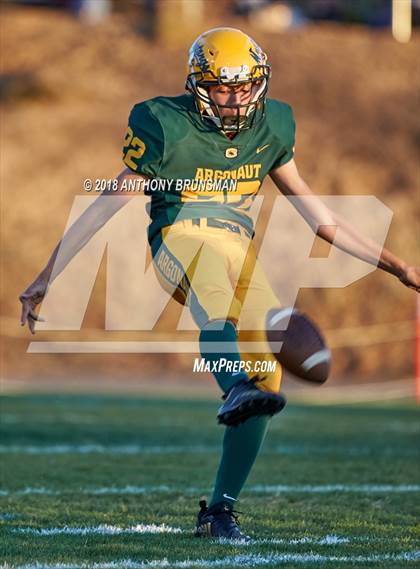 Thumbnail 1 in Calaveras @ Argonaut photogallery.