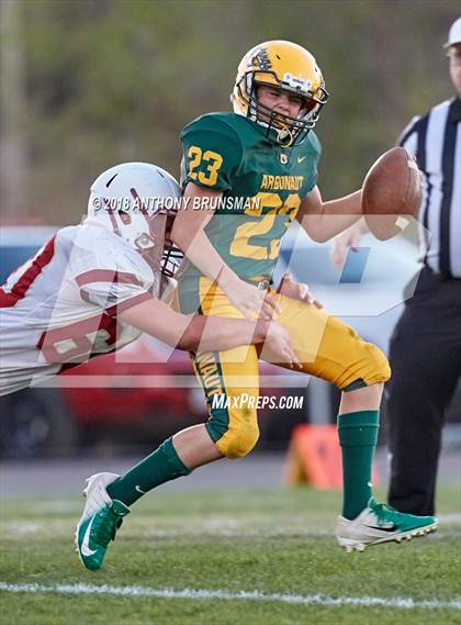 Thumbnail 1 in Calaveras @ Argonaut photogallery.