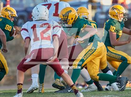 Thumbnail 2 in Calaveras @ Argonaut photogallery.