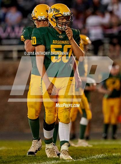 Thumbnail 3 in Calaveras @ Argonaut photogallery.