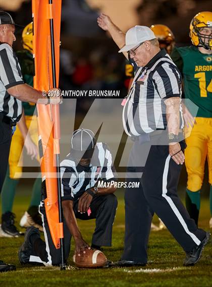 Thumbnail 1 in Calaveras @ Argonaut photogallery.