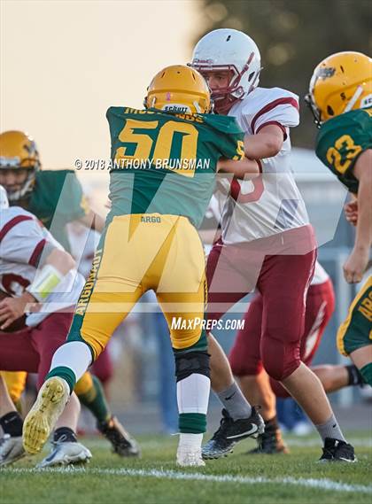 Thumbnail 3 in Calaveras @ Argonaut photogallery.