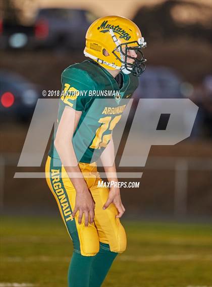 Thumbnail 2 in Calaveras @ Argonaut photogallery.