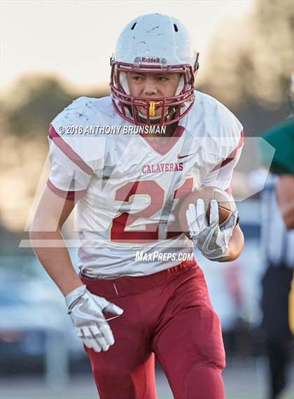 Thumbnail 3 in Calaveras @ Argonaut photogallery.