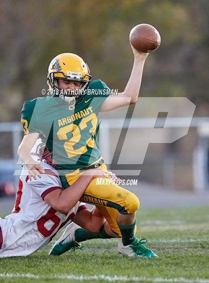 Thumbnail 2 in Calaveras @ Argonaut photogallery.