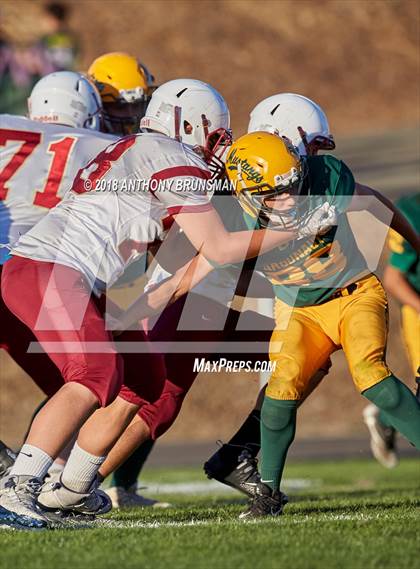 Thumbnail 3 in Calaveras @ Argonaut photogallery.