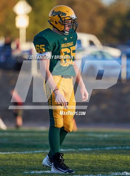 Thumbnail 2 in Calaveras @ Argonaut photogallery.