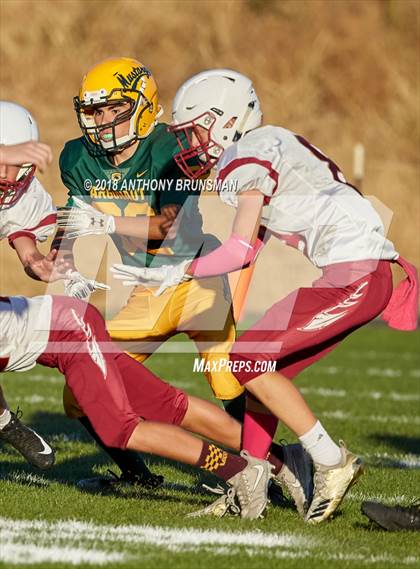 Thumbnail 1 in Calaveras @ Argonaut photogallery.