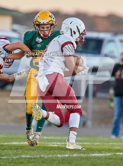 Thumbnail 3 in Calaveras @ Argonaut photogallery.