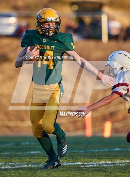 Thumbnail 3 in Calaveras @ Argonaut photogallery.