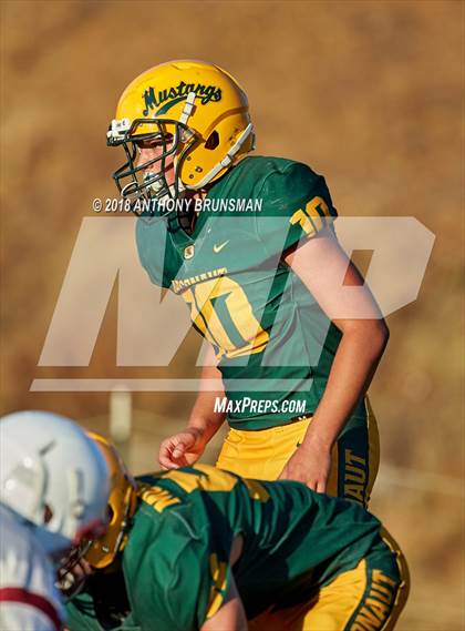 Thumbnail 1 in Calaveras @ Argonaut photogallery.