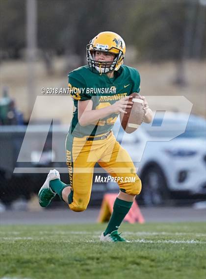 Thumbnail 3 in Calaveras @ Argonaut photogallery.