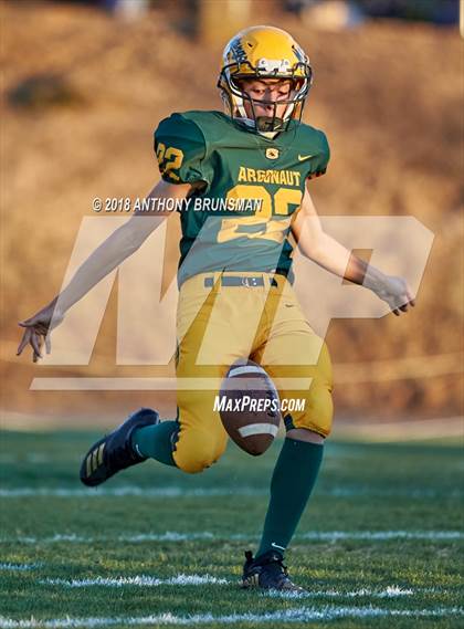 Thumbnail 3 in Calaveras @ Argonaut photogallery.