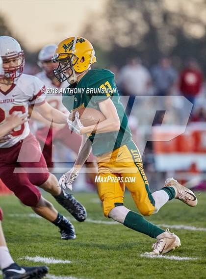 Thumbnail 1 in Calaveras @ Argonaut photogallery.