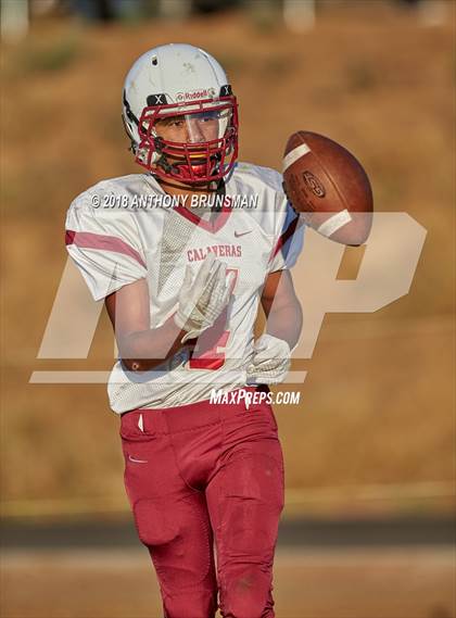 Thumbnail 1 in Calaveras @ Argonaut photogallery.