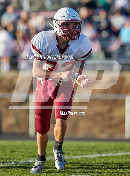 Thumbnail 1 in Calaveras @ Argonaut photogallery.