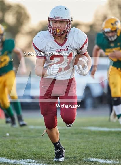 Thumbnail 2 in Calaveras @ Argonaut photogallery.