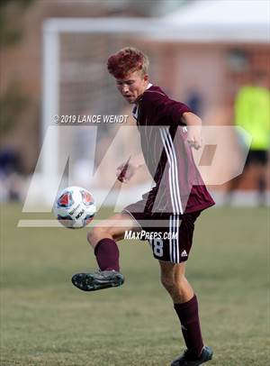 Golden vs. Denver West (CHSAA 4A 1st Round Playoffs)