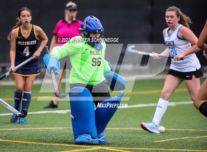 Thumbnail 3 in Mercy vs Louisville Collegiate (Crimson Clash) photogallery.