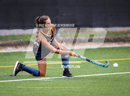 Thumbnail 1 in Mercy vs Louisville Collegiate (Crimson Clash) photogallery.