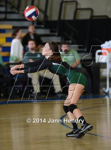 Thumbnail 3 in Archbishop Mitty vs. South (CIF State D2 Final) photogallery.